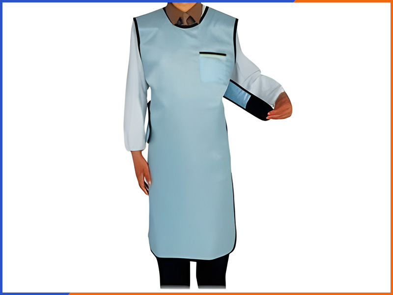 鉛背心（反穿單面式）