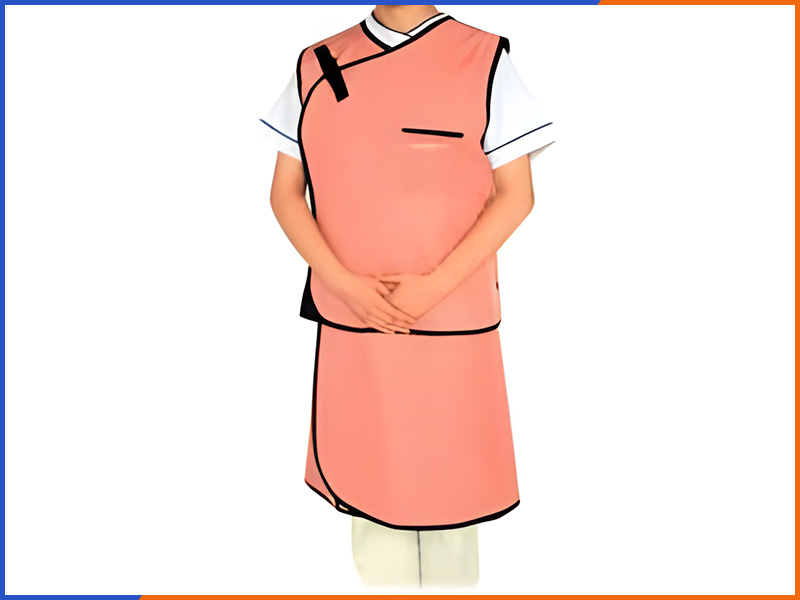 防護套裙（分體雙面式）