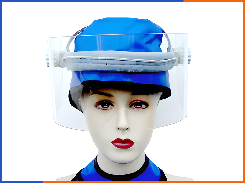 防護面罩（C型）