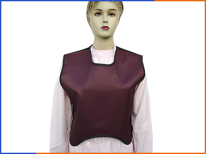 性腺防護(hù)簾（乳腺防護(hù)）