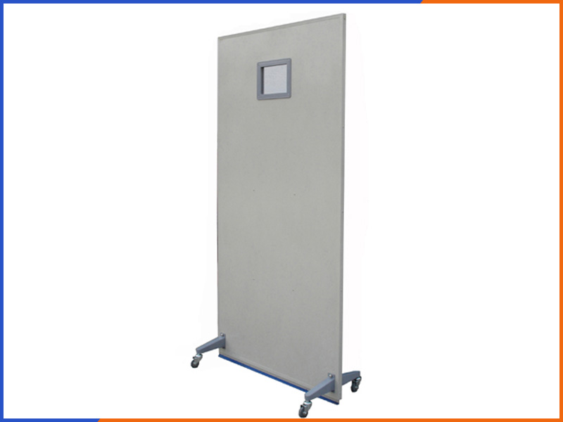 防護(hù)屏（單聯(lián)）