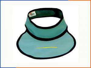 鉛膠圍領(lǐng)（大領(lǐng)型）