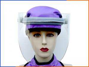 防護(hù)面罩（A型）